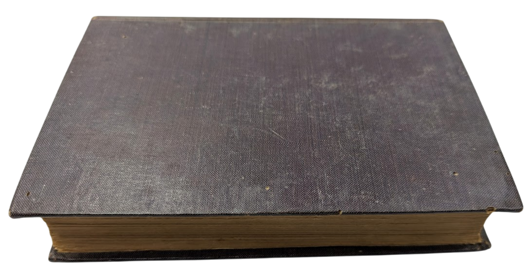 Short History of the Doctrine of the Atonement L. W. Grensted 1920 Theology