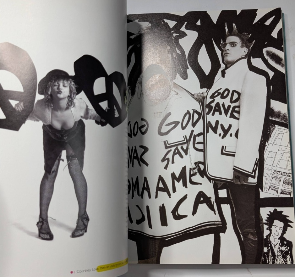 20 Years of Style by Kim Hastreiter  (Fashion)