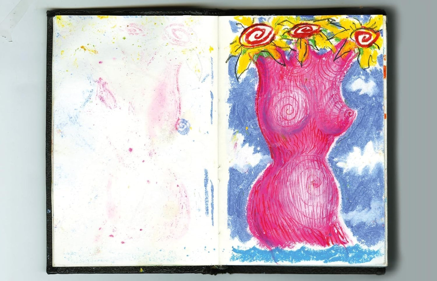 Tim Burton Designing Worlds Art Film Concept Design Visual Book - Cinema