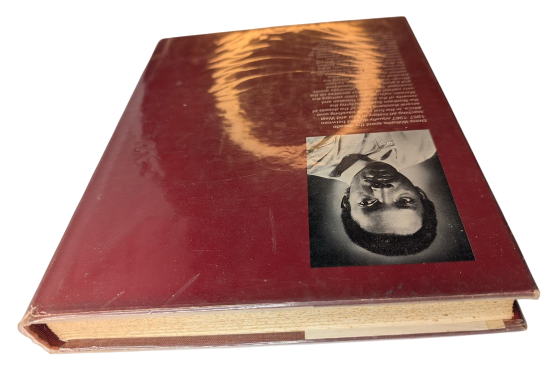 Icon and Image: A Study of Sacred and Secular Forms of African Classical Art