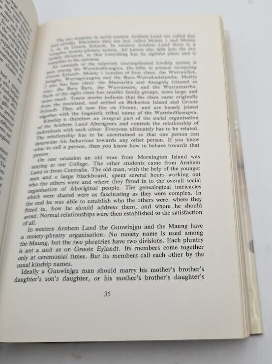 The Aborigines of Arnhem Land by Keith Cole (Hardcover 1979) Regional History