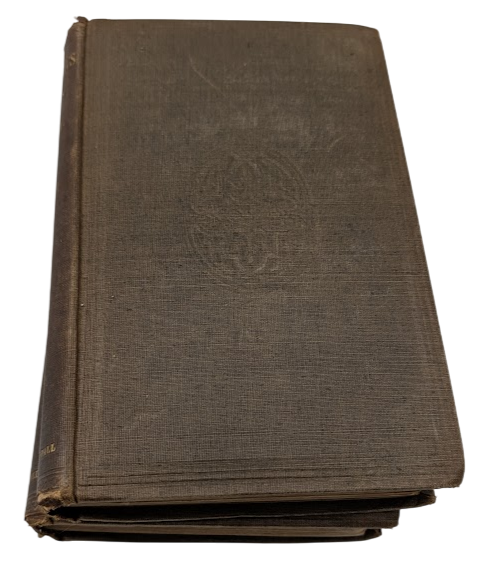 Browning's poems 2 volumes Elizabeth Barrett Browning 1849 Edn. Chapman Hall