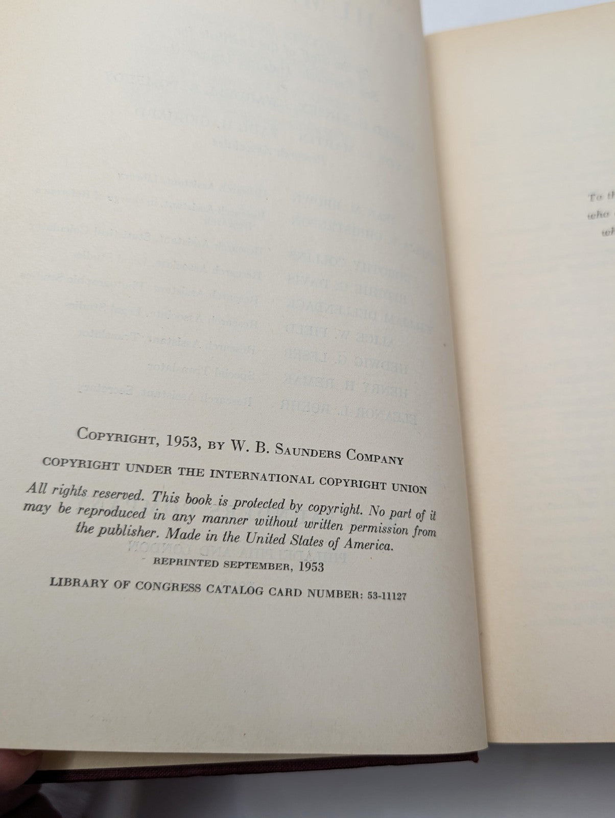 Kinsey Reports Sexual Behavior in the Human Male (1948) & Female (1953) 2 x  HCs