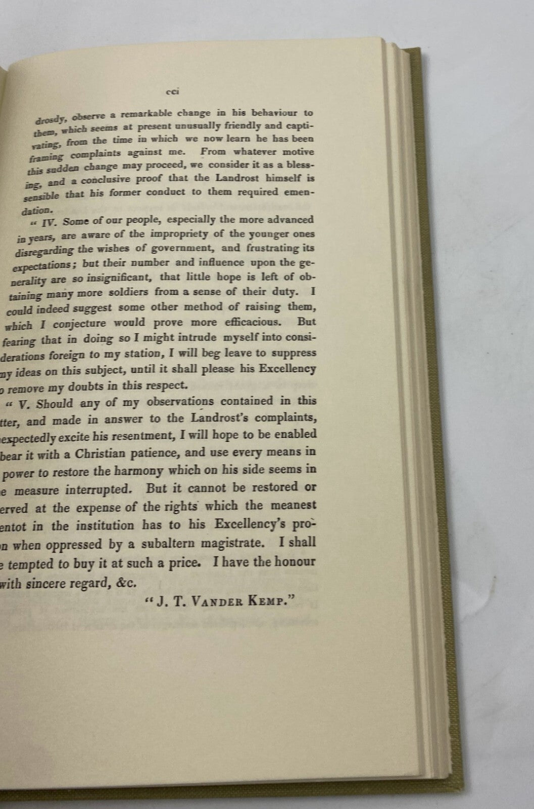 Humane Policy Or Justice to the Aborigines of New Settlements 1968 printing