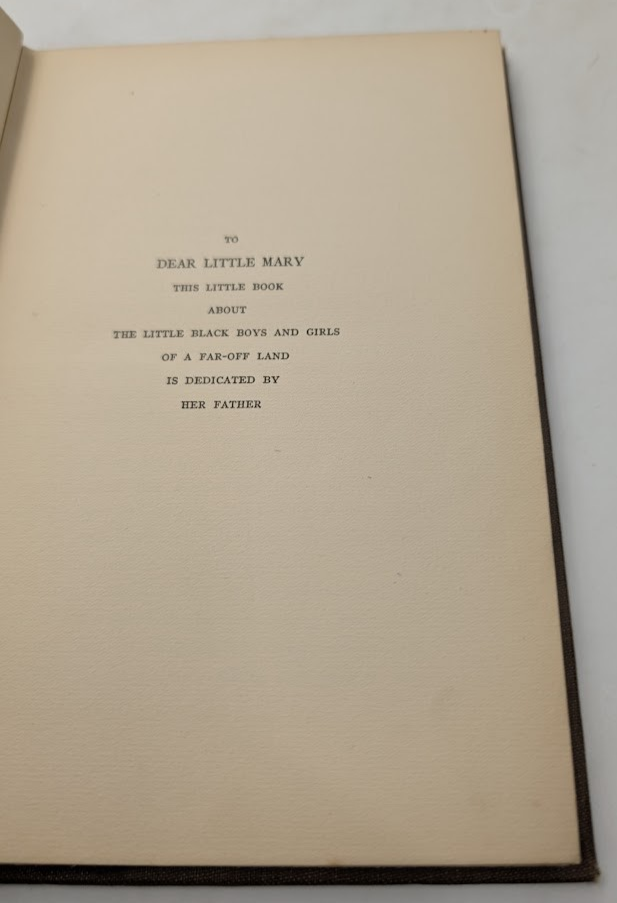 Children of wild Australia by Herbert Pitts (Hardcover, 1915) First Edition