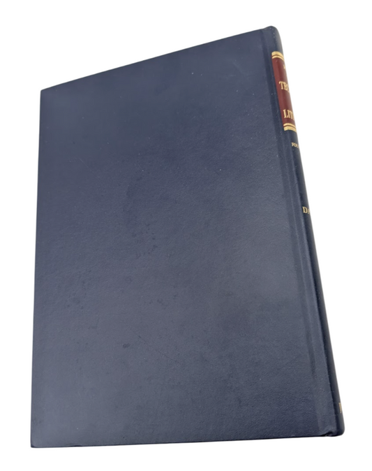 Technique in Litigation by H. Daniels Fourth Edition Civil Law