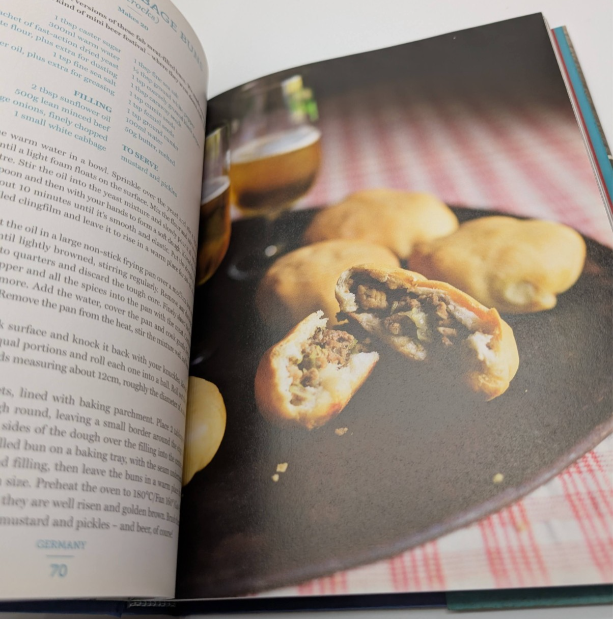 The Hairy Bikers' Big Book of Baking