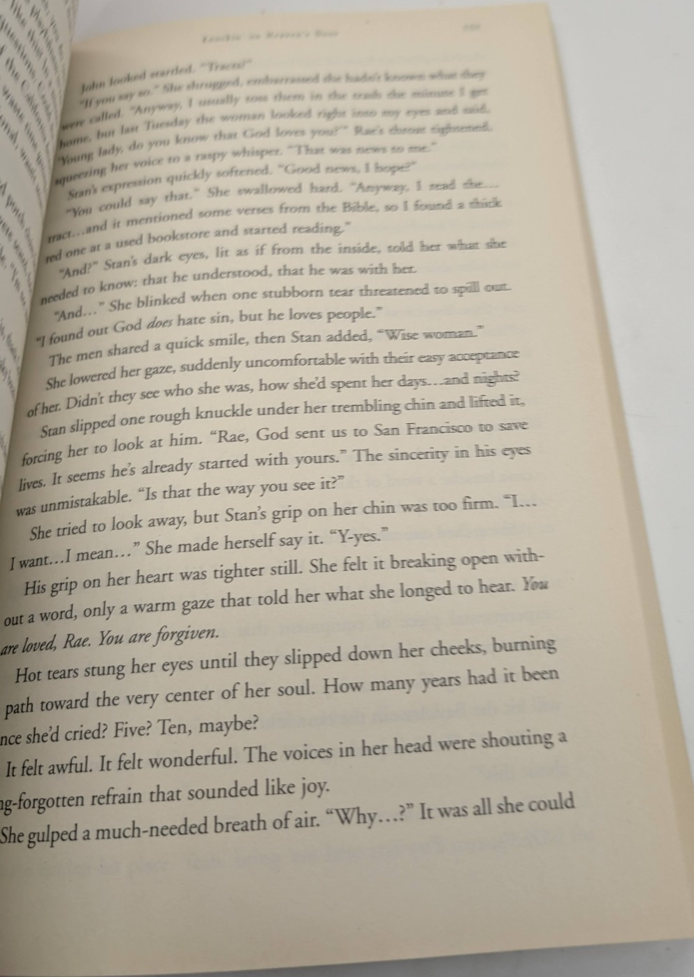Bad Girls of The Bible by Liz Curtis Higgs
