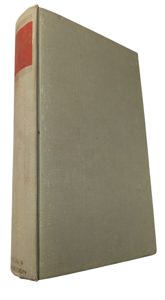 Australian Aborigines How To Understand Them Elkin HC 1956 Anthropology