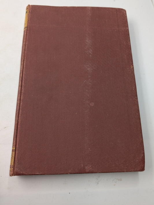 Australian Native Policy Its History Especially in Victoria Edmund Foxcroft 1941