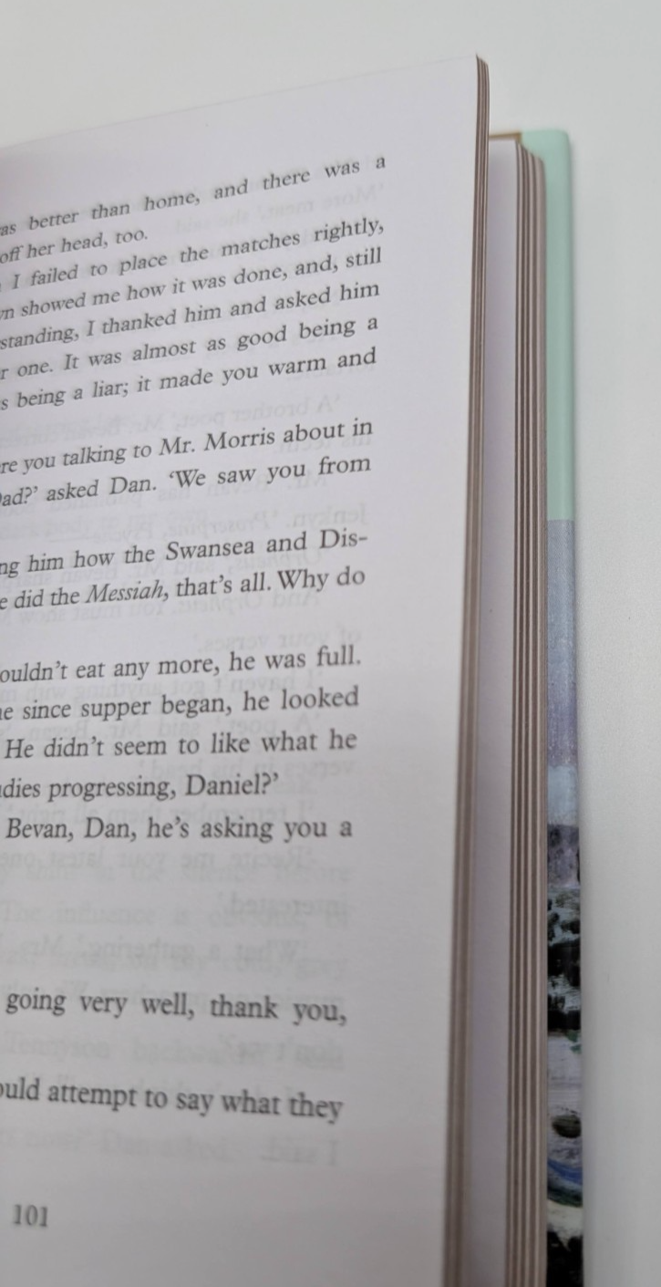 A Child's Christmas in Wales Other Stories and Poems