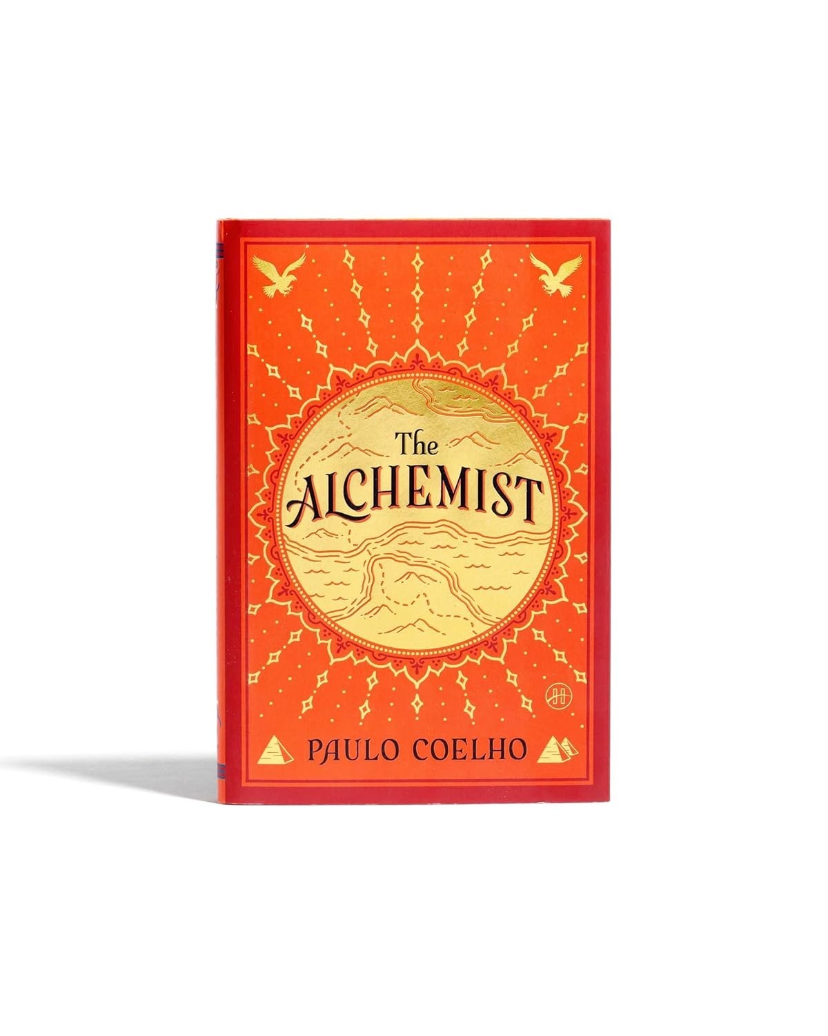Alchemist Deluxe Edition Fable Following Your Dream Paulo Coelho