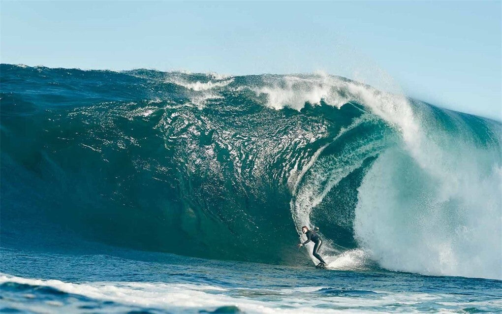 Surf Life  Women Who Live to Surf and Create