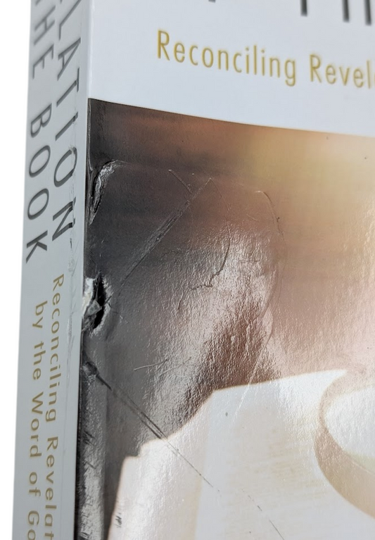 Revelation by the Book: Reconciling Revelation by the Word of God by S. Davis PB