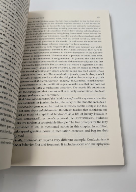 A Tapestry of Faiths Christianity & World Religions Winfried Corduan PB