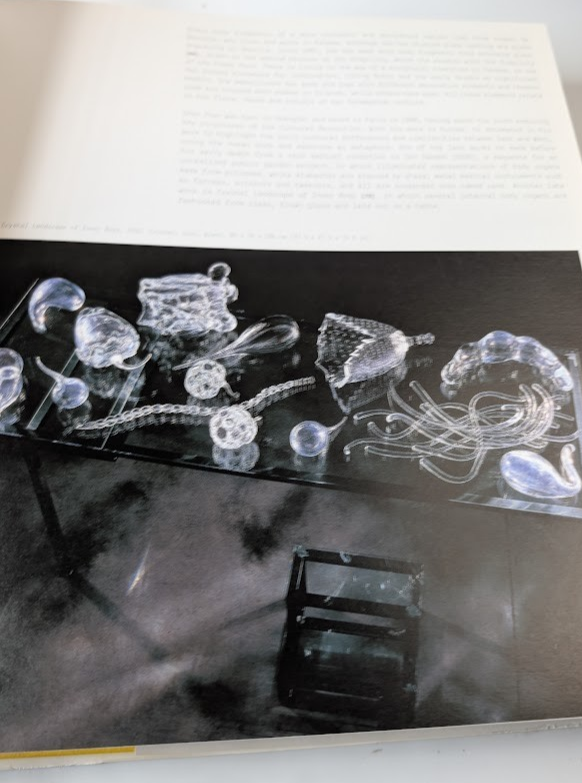 Sculpture Today Judith Collins Phaidon HC 2014 Art Contemporary Sculpture Artist