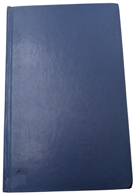 Delegated Legislation Australia New Zealand Dennis Pearce HC 1977