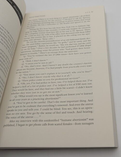Murder at the Conspiracy Convention -  Paul Krassner (Paperback 2002) SIGNED