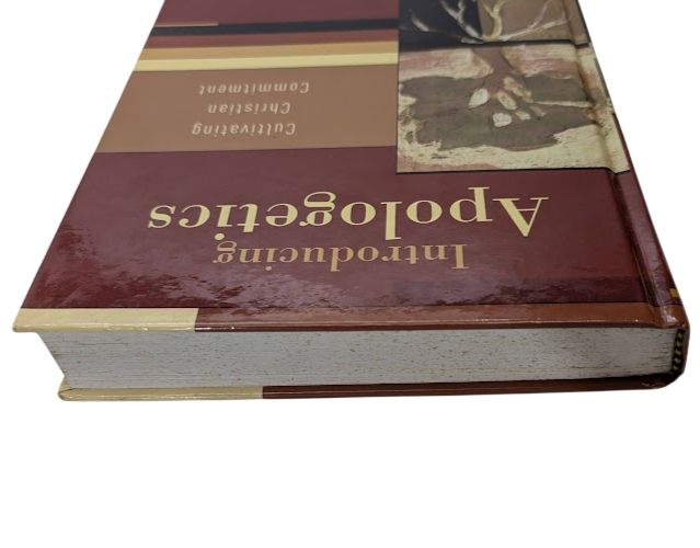 Introducing Apologetics by James E Taylor