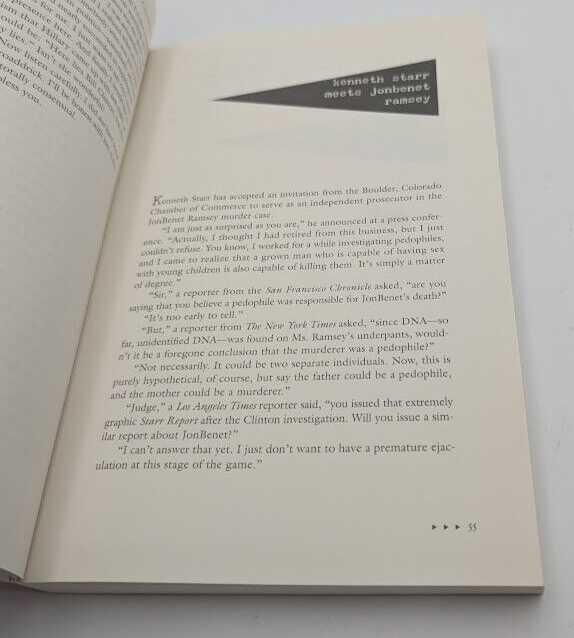 Murder at the Conspiracy Convention -  Paul Krassner (Paperback 2002) SIGNED