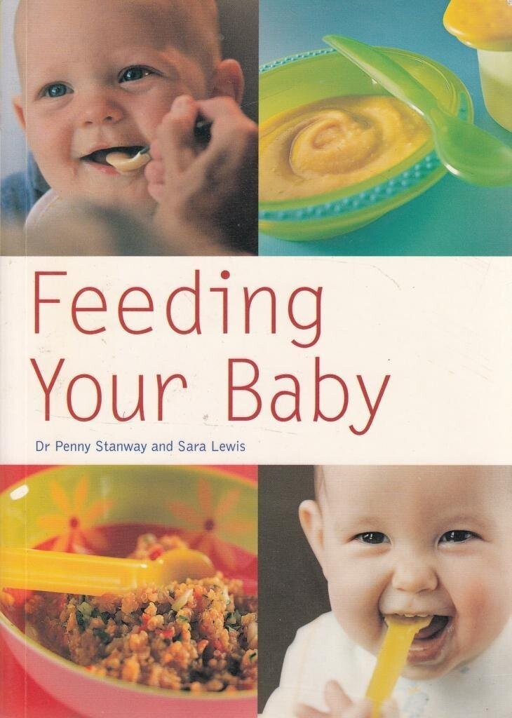 Feeding Your Baby
