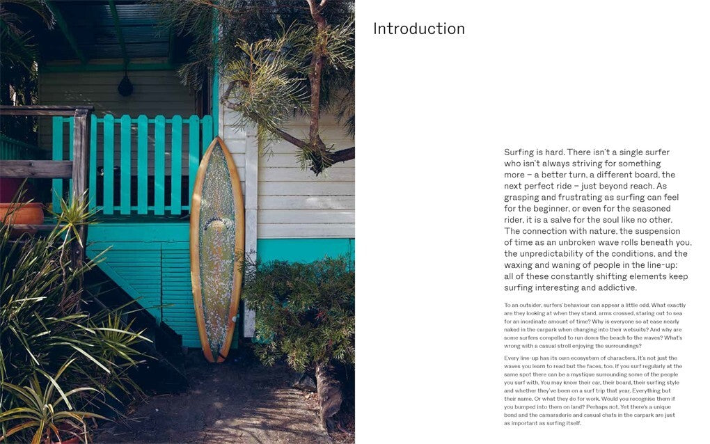 Surf Life  Women Who Live to Surf and Create