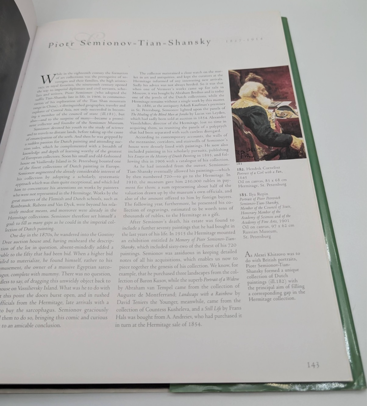 Great Private Collections of Imperial Russia