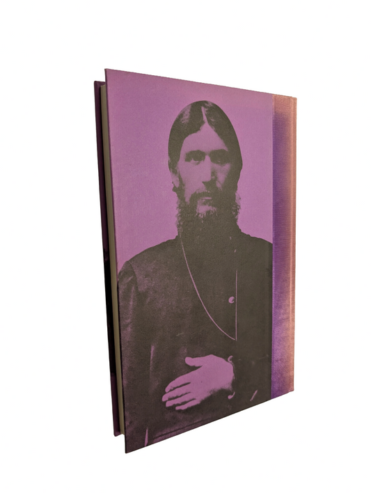 Folio Society Lost Splendour Prince Felix Youssoupoff  1996 HC no slipcase