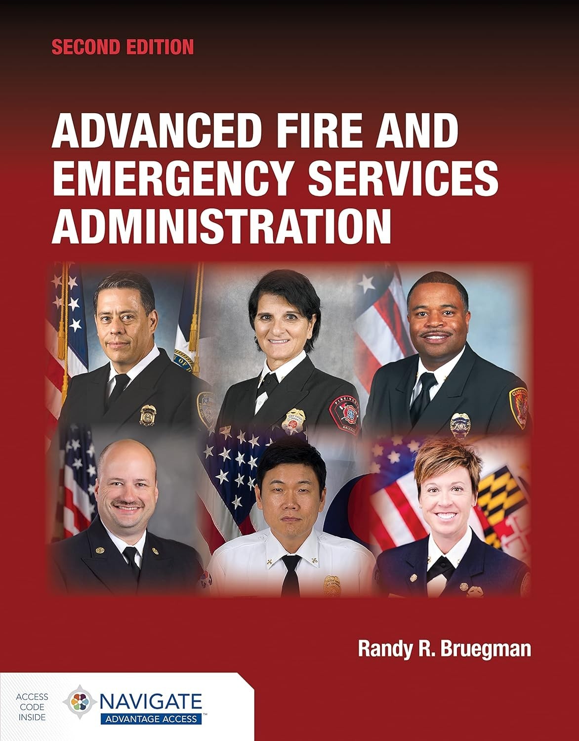 Advanced Fire and Emergency Services Administration