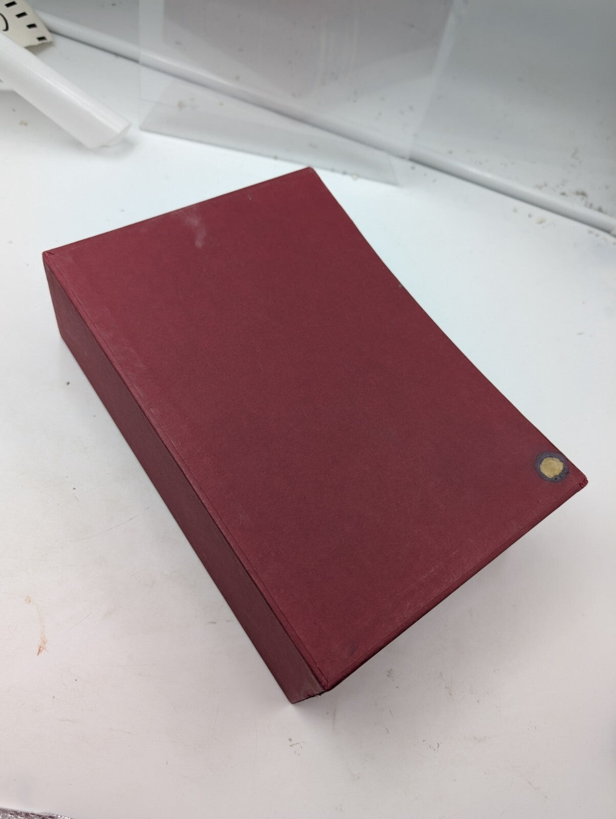 Alexis De Tocqueville Folio Society 2002 Democracy in America Hardcover in Case