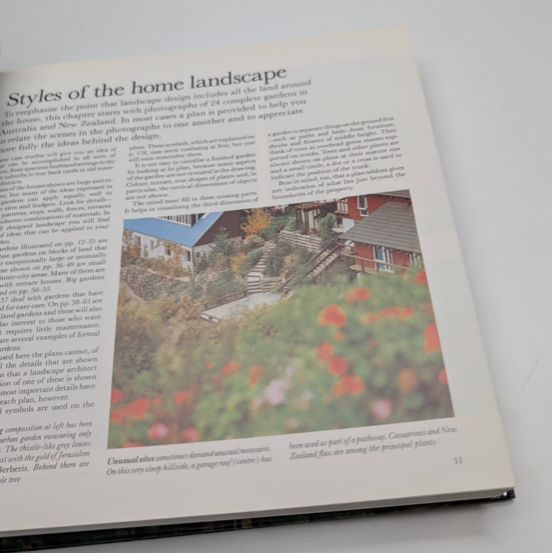 Reader's Digest Practical Guide to Home Landscaping