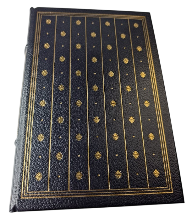 Best of Sherlock Holmes by Arthur Conan Doyle - Franklin Library Leather Bound Edition