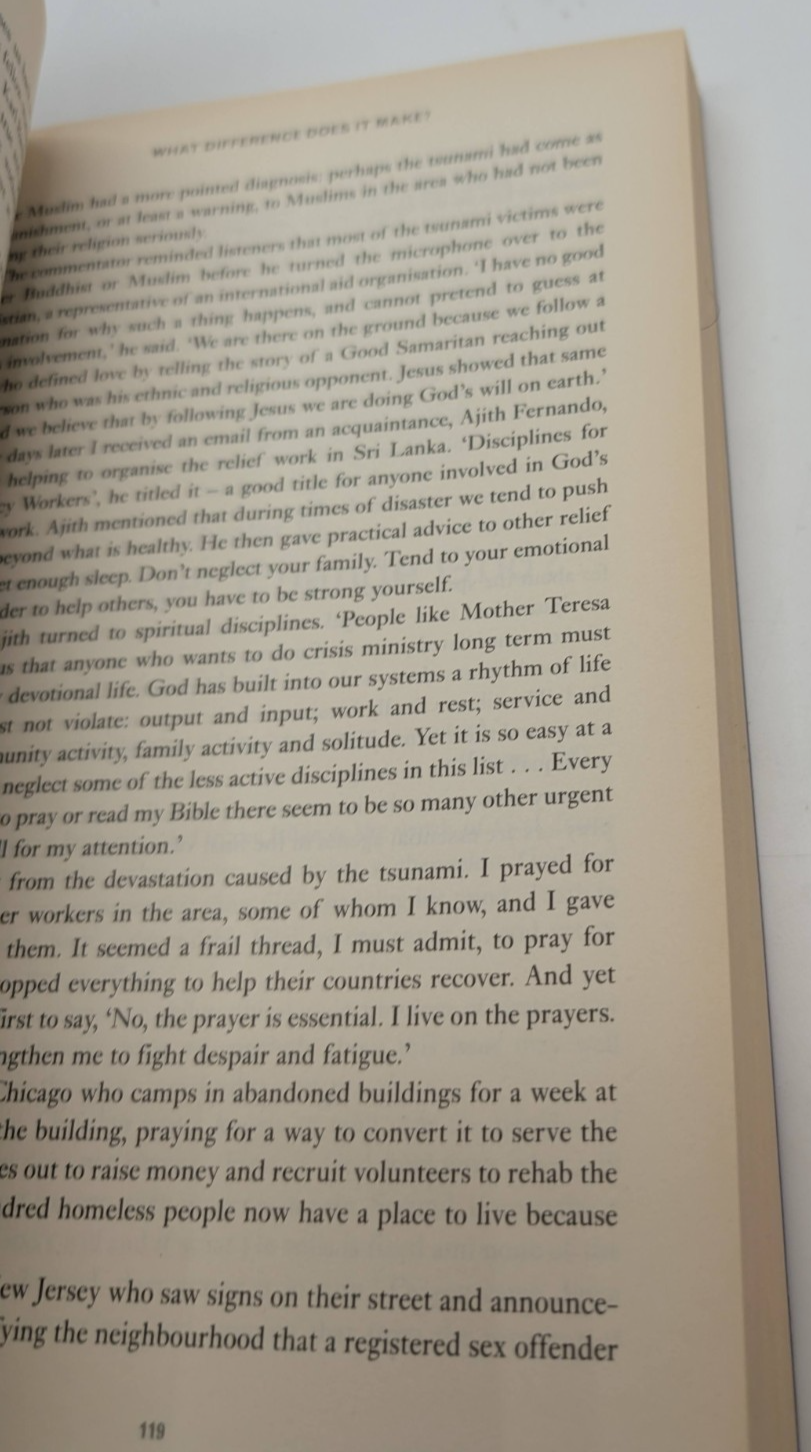 Prayer by Philip Yancey