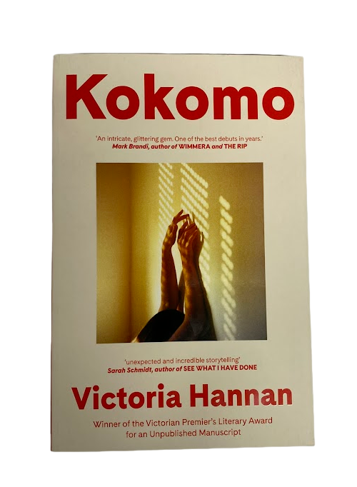 Kokomo  Secrets and Love  Literary Fiction