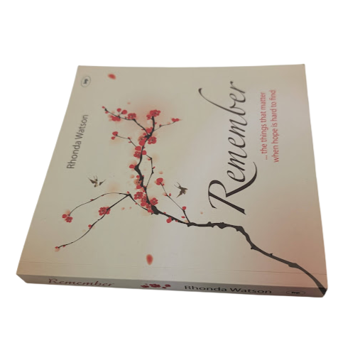 Remember by Rhonda Watson