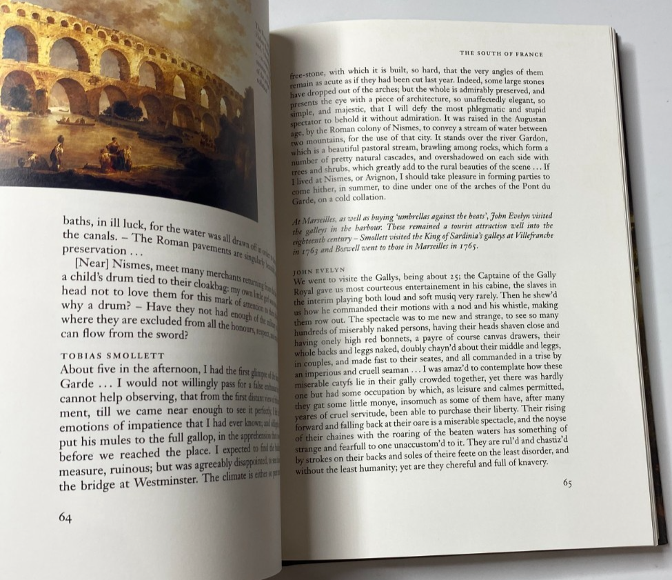 The Grand Tour Folio Society