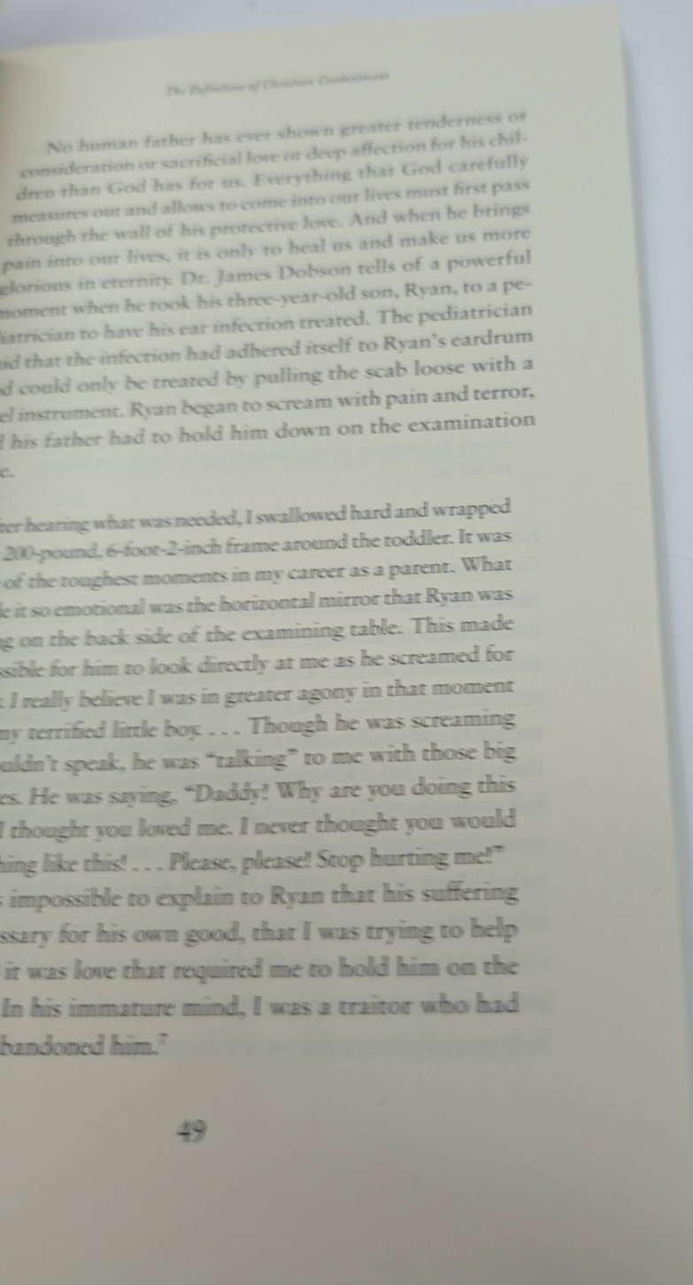 The Power of Christian Contentment by Richard Baxter