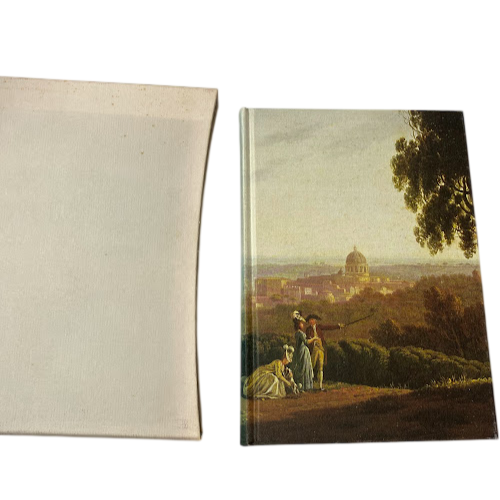 The Grand Tour Folio Society