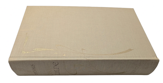 Stories by Oscar Wilde Folio Society, 1993, Hardcover	no slipcase Aussie Stock