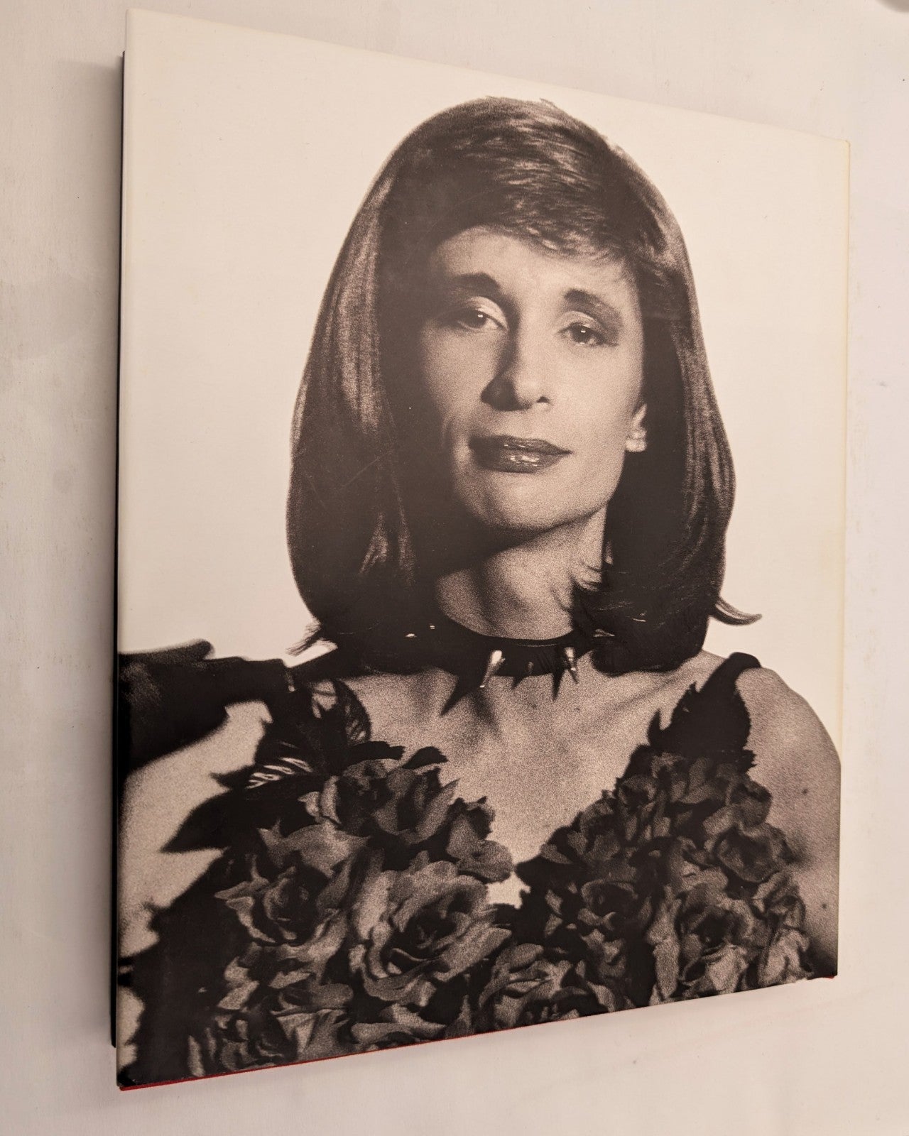Don't Call Me Shirley Brett M Cochrane 1995 SIGNED numbered Mardi Gras