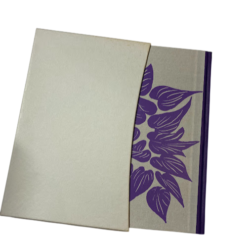Under Milk Wood Dylan Thomas - Poetry - Folio Society