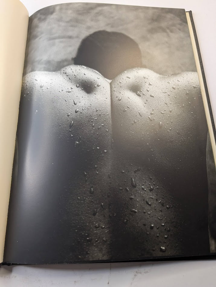 Fabrizio Ferri ACQVA Photography (Hardcover) 1st Edn (Acqua)