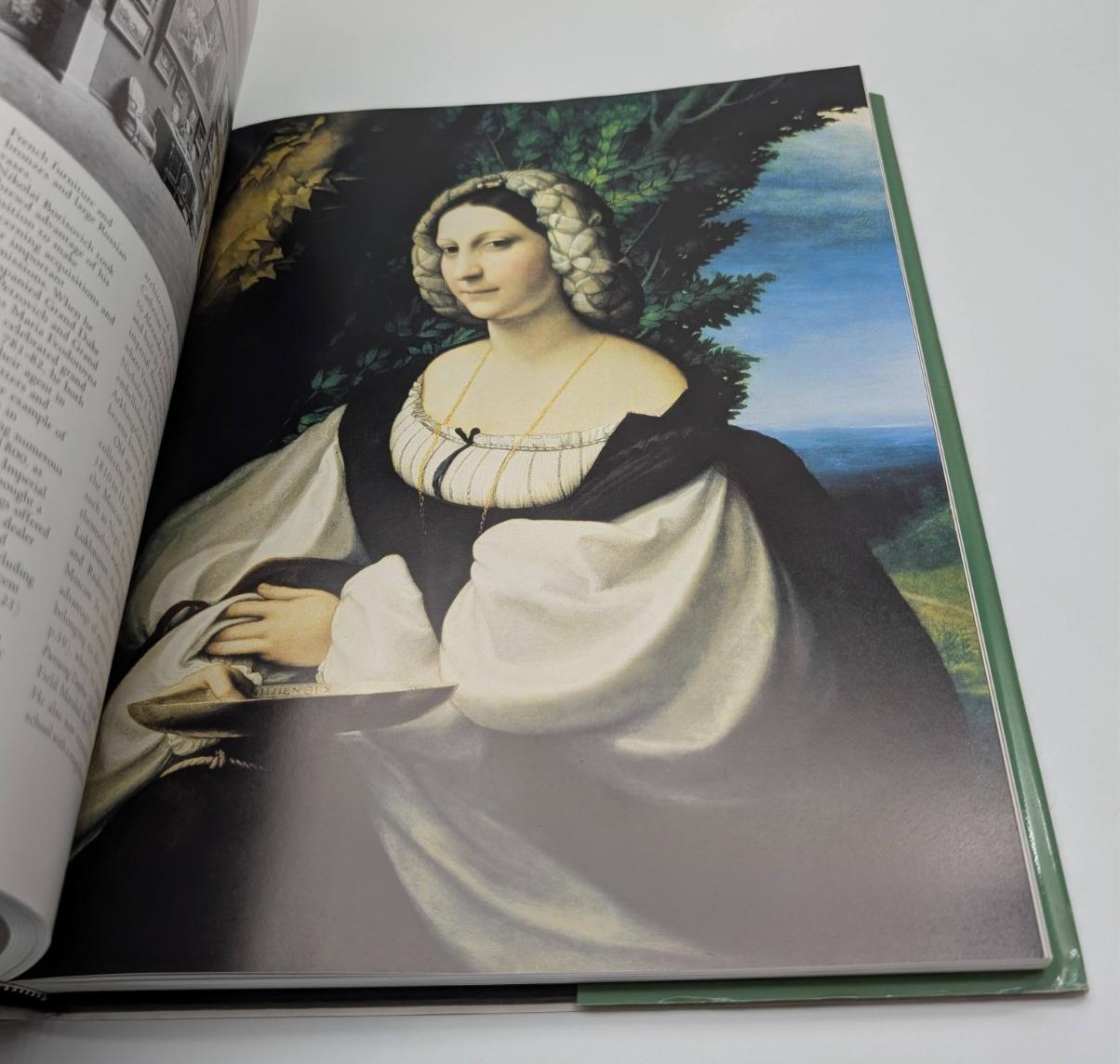 Great Private Collections of Imperial Russia