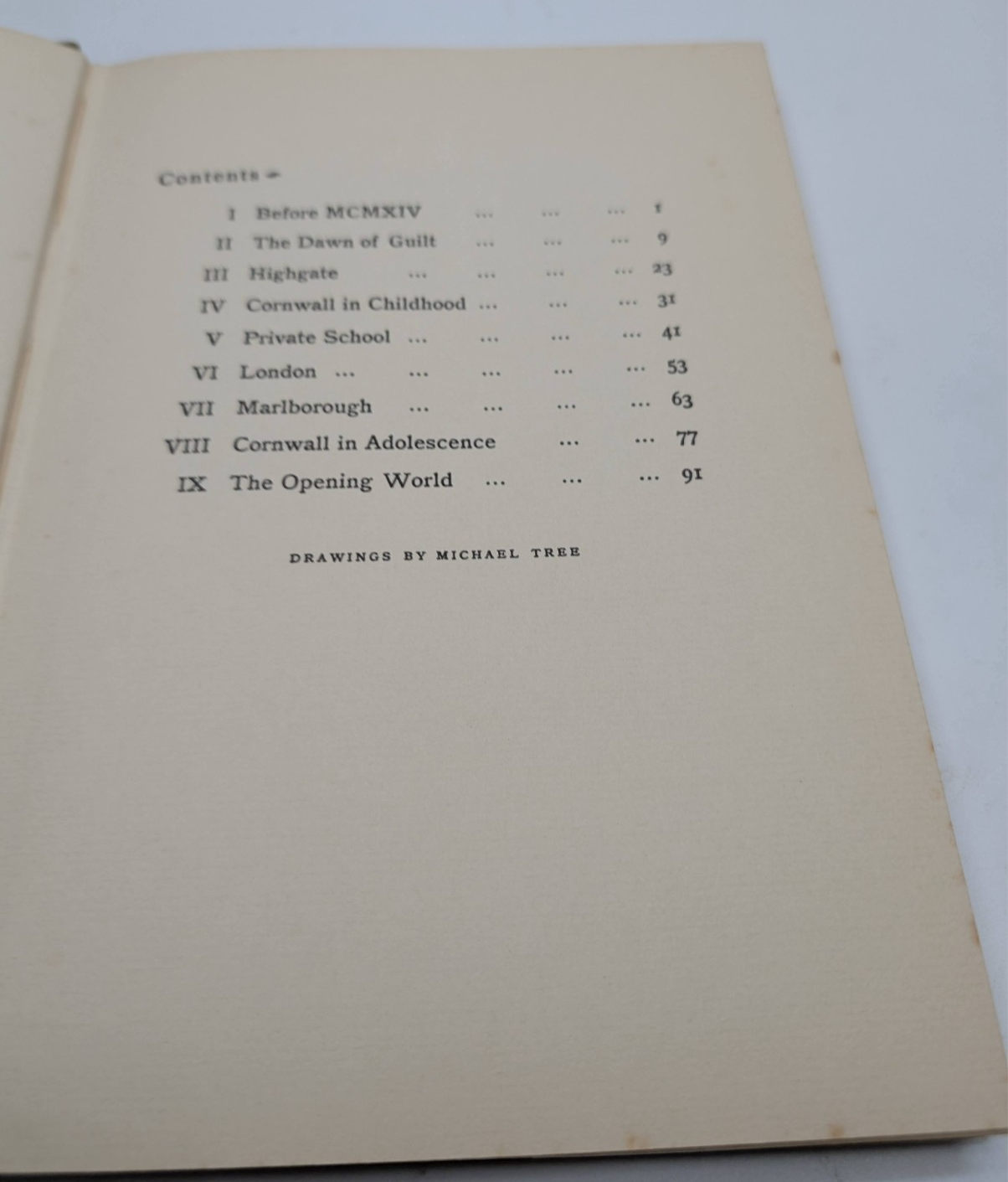Summoned by Bells by John Betjeman 1960 Hardcover Poetry Memoir