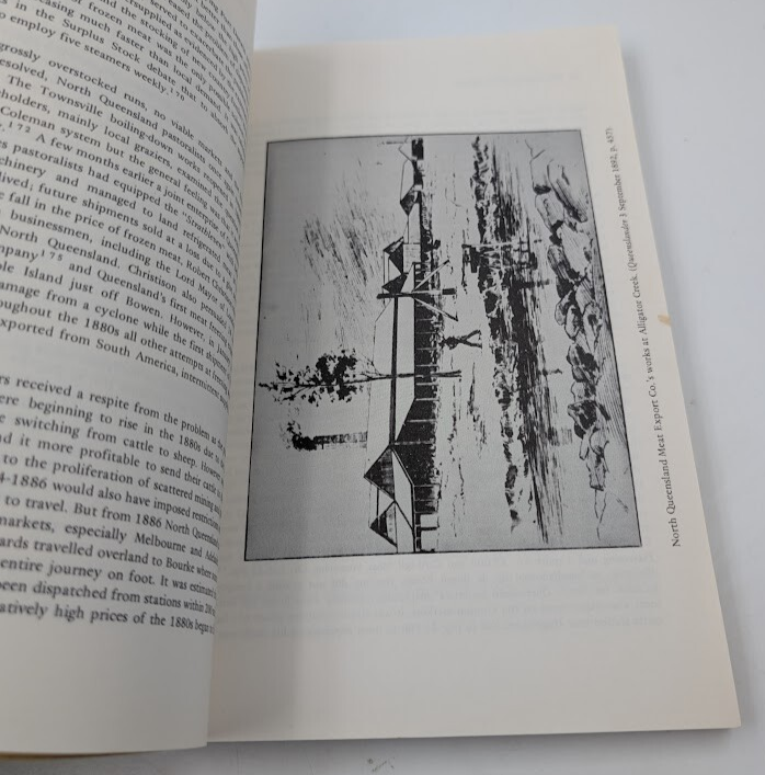 From Bush to Station: Aboriginal Labor in the North Queensland Pastoral Industry