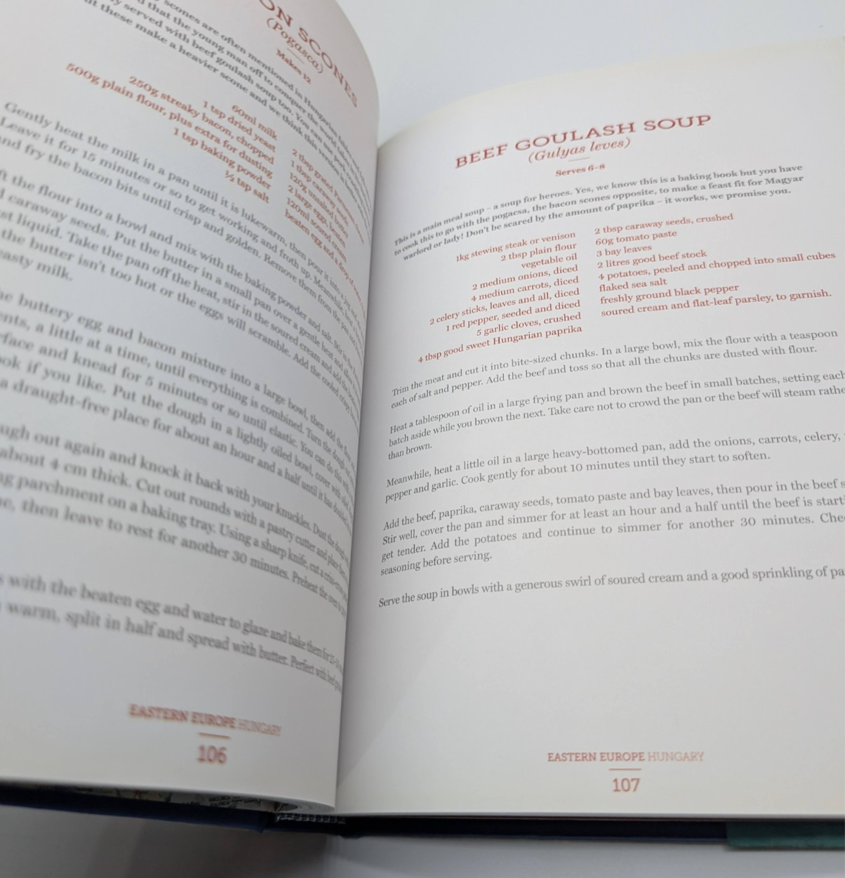 The Hairy Bikers' Big Book of Baking