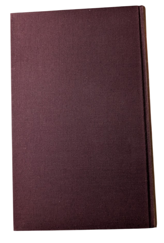 The Notorious Jumping Frog & Other Stories