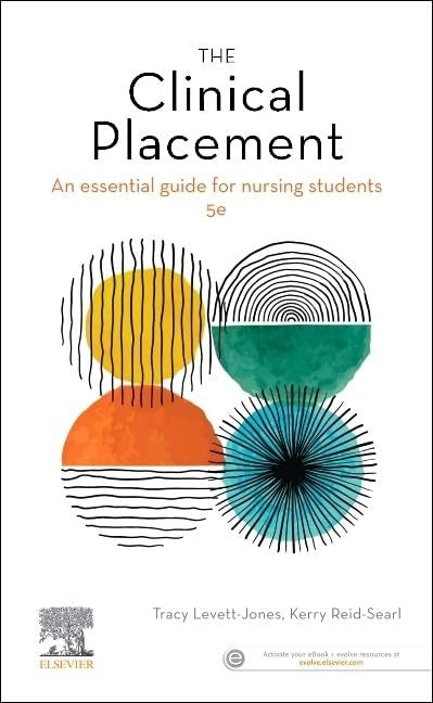 Clinical Placement Essential Guide Nursing Students