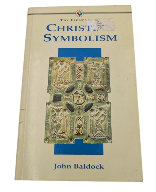 The Elements of Christian Symbolism by John C. Baldock (Paperback 1994) Religion
