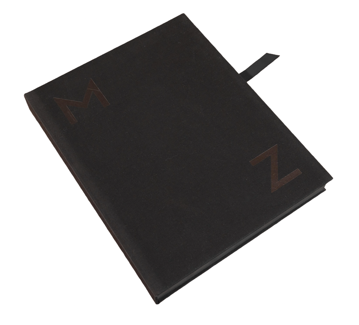 Michael Zavros SIGNED HC in Slipcase - Starkwhite Edition